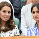 Image for article titled Icy-Glare-Gate and the Manufactured Cold War Between Meghan and Kate